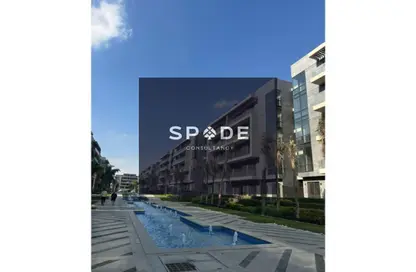 شقة - 3 غرف نوم - 3 حمامات للبيع في الباتيو اورو - كمبوندات التجمع الخامس - التجمع الخامس - مدينة القاهرة الجديدة - القاهرة