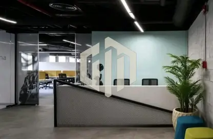 Office Space - Studio - 2 Bathrooms for sale in Mivida - 5th Settlement Compounds - The 5th Settlement - New Cairo City - Cairo Office Space - Studio - 2 Bathrooms for sale in Mivida - 5th Settlement Compounds - The 5th Settlement - New Cairo City - Cairo