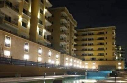 Apartment - 3 Bedrooms - 2 Bathrooms for sale in Al Andalus District - New Cairo City - Cairo