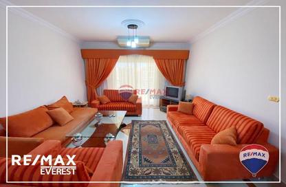 Apartment - 2 Bedrooms - 2 Bathrooms for rent in Dream Land - Al Wahat Road - 6 October City - Giza