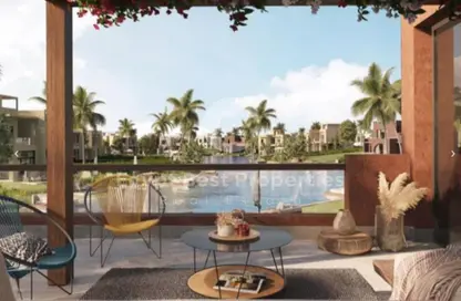 فيلا - 5 غرف نوم - 5 حمامات للبيع في ميسكا - سوما باى - سفاجا - الغردقة - محافظة البحر الاحمر