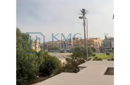 Apartment - 4 Bedrooms - 3 Bathrooms for sale in N Square Plaza - Al Narges - New Cairo City - Cairo