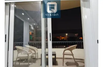 Apartment - 3 Bedrooms - 2 Bathrooms for rent in South Teseen St. - The 5th Settlement - New Cairo City - Cairo