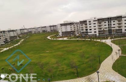 Apartment - 3 Bedrooms - 2 Bathrooms for sale in Madinaty - Cairo