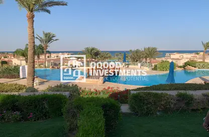 Chalet - 2 Bedrooms - 2 Bathrooms for sale in La Vista 3 - La Vista - Al Ain Al Sokhna - Suez