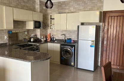 Chalet - 2 Bedrooms - 2 Bathrooms for sale in Gaia - Ras Al Hekma - North Coast