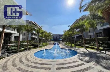 Penthouse - 3 Bedrooms - 2 Bathrooms for sale in El Patio Oro - 5th Settlement Compounds - The 5th Settlement - New Cairo City - Cairo