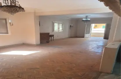 Apartment - 4 Bedrooms - 2 Bathrooms for rent in Al Haram St. - Mashal - El Haram - Hay El Haram - Giza