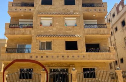 Duplex - 3 Bedrooms - 2 Bathrooms for sale in Al Andalus Buildings - Al Andalus District - New Cairo City - Cairo