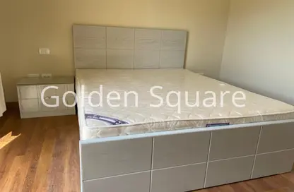 Apartment - Studio - 2 Bathrooms for rent in Hyde Park - 5th Settlement Compounds - The 5th Settlement - New Cairo City - Cairo