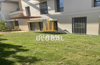 Duplex - 3 Bedrooms - 3 Bathrooms for rent in Eastown - 5th Settlement Compounds - The 5th Settlement - New Cairo City - Cairo