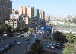 بناية كاملة - 8 حمامات for للبيع in شارع جامعة الدول العربية - المهندسين - الجيزة
