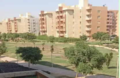 Apartment - 3 Bedrooms - 3 Bathrooms for sale in Wesal City - El Shorouk Compounds - Shorouk City - Cairo