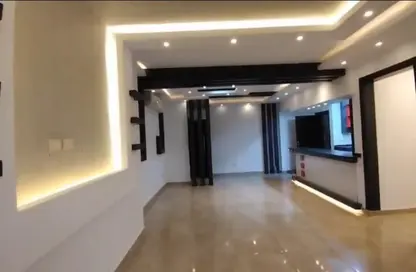 شقة - 2 غرف نوم - 2 حمامات للايجار في ايستاون - كمبوندات التجمع الخامس - التجمع الخامس - مدينة القاهرة الجديدة - القاهرة