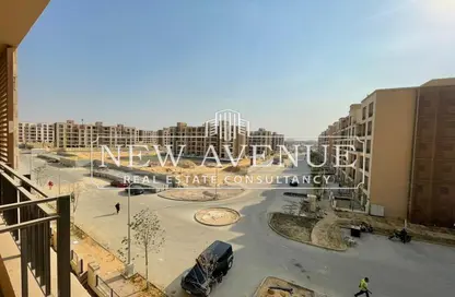 Apartment - 2 Bedrooms - 2 Bathrooms for sale in Taj City - 5th Settlement Compounds - The 5th Settlement - New Cairo City - Cairo