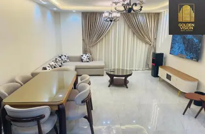 شقة - 2 غرف نوم - 2 حمامات للايجار في پريڤادو - مدينتي - القاهرة