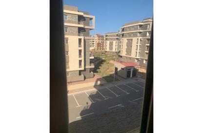 Apartment - 3 Bedrooms - 2 Bathrooms for rent in Jannat October - 6 October Compounds - 6 October City - Giza