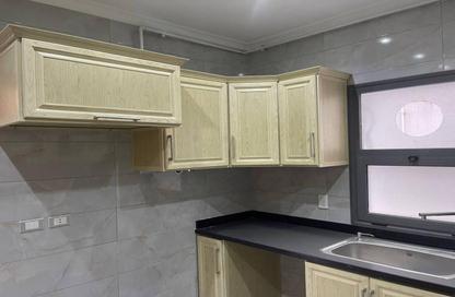 Apartment - 3 Bedrooms - 3 Bathrooms for rent in Sodic East - 6th District - New Heliopolis - Cairo