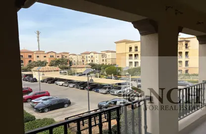 Apartment - 3 Bedrooms - 3 Bathrooms for rent in Mivida - 5th Settlement Compounds - The 5th Settlement - New Cairo City - Cairo