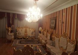 Apartment - 3 bedrooms - 3 bathrooms for للبيع in Makram Ebeid St. - 6th Zone - Nasr City - Cairo