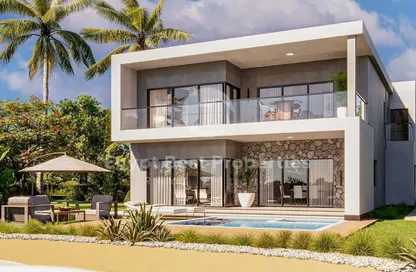 Villa - 3 Bedrooms - 3 Bathrooms for sale in Dose - Qesm Ad Dabaah - North Coast