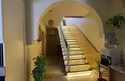Apartment - 3 Bedrooms - 3 Bathrooms for sale in Kayan - Sheikh Zayed Compounds - Sheikh Zayed City - Giza