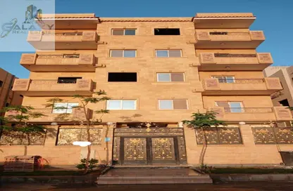 Apartment - 3 Bedrooms - 2 Bathrooms for sale in Al Andalus Buildings - Al Andalus District - New Cairo City - Cairo