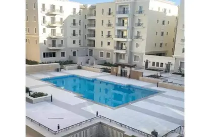 Apartment - 3 Bedrooms - 3 Bathrooms for sale in Mivida - 5th Settlement Compounds - The 5th Settlement - New Cairo City - Cairo