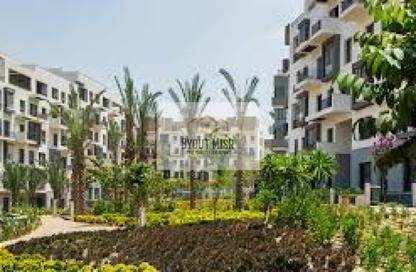 Apartment - 3 Bedrooms - 3 Bathrooms for sale in Eastown - 5th Settlement Compounds - The 5th Settlement - New Cairo City - Cairo