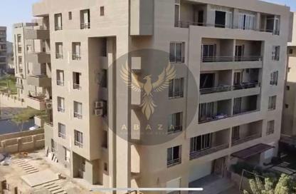 Apartment - 3 Bedrooms - 3 Bathrooms for sale in The Square - 5th Settlement Compounds - The 5th Settlement - New Cairo City - Cairo