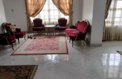 Apartment - 3 Bedrooms - 2 Bathrooms for sale in Ibn Ketebaa St. - Al Hadiqah Al Dawliyah - 7th District - Nasr City - Cairo