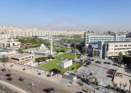 Apartment - 3 bedrooms - 2 bathrooms for للبيع in Victor Ammanuel Square - Smouha - Hay Sharq - Alexandria
