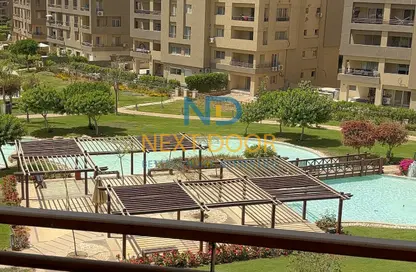 شقة - 3 غرف نوم - 3 حمامات للبيع في سكوير - كمبوندات التجمع الخامس - التجمع الخامس - مدينة القاهرة الجديدة - القاهرة
