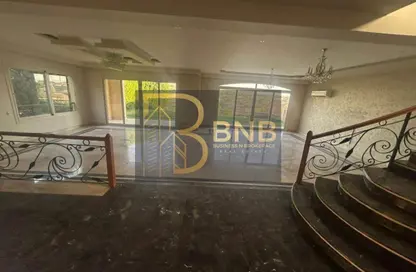 فيلا - 4 غرف نوم - 4 حمامات للايجار في ستون بارك - كمبوندات التجمع الخامس - التجمع الخامس - مدينة القاهرة الجديدة - القاهرة