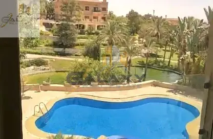 فيلا - 5 غرف نوم - 7 حمامات للبيع في ارابيلا - كمبوندات التجمع الخامس - التجمع الخامس - مدينة القاهرة الجديدة - القاهرة