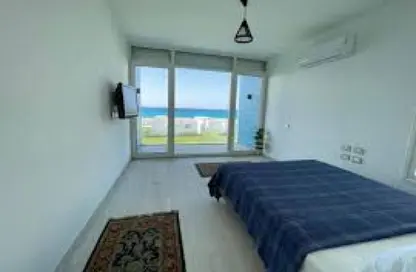 Chalet - 2 Bedrooms - 2 Bathrooms for sale in Masaya - Sidi Abdel Rahman - North Coast