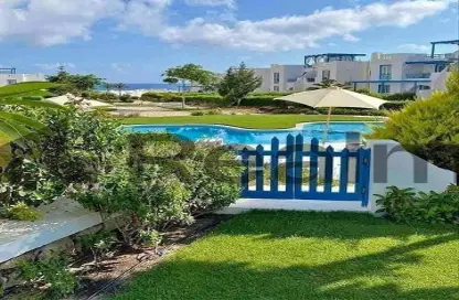 Villa - 4 Bedrooms - 3 Bathrooms for sale in Almaza Bay - Qesm Marsa Matrouh - North Coast