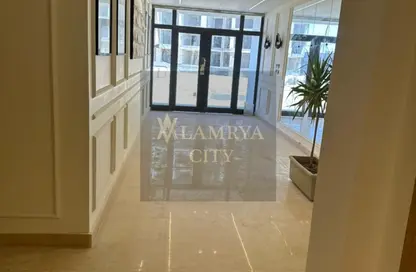 شقة - 3 غرف نوم - 2 حمامات للبيع في مورايا - كمبوندات العاصمة الإدارية الجديدة - العاصمة الإدارية الجديدة - القاهرة