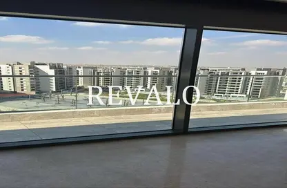 شقة - 4 غرف نوم - 4 حمامات للايجار في فيلدج فيوز - أبراج زيد - كمبوندات الشيخ زايد - الشيخ زايد - الجيزة