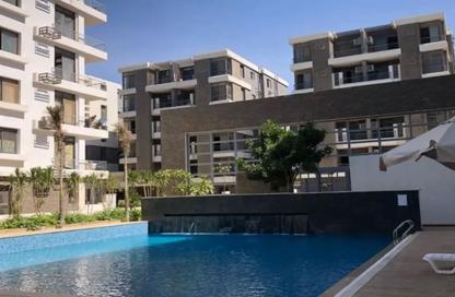 Duplex - 3 Bedrooms - 3 Bathrooms for sale in Taj City - 5th Settlement Compounds - The 5th Settlement - New Cairo City - Cairo