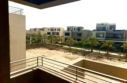 فيلا - 7 غرف نوم - 8 حمامات للبيع في ذا كراون - طريق مصر اسكندرية الصحراوي - مدينة 6 أكتوبر - الجيزة