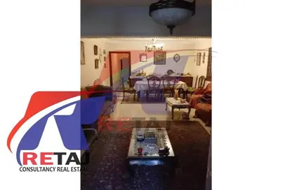 شقة - 3 غرف نوم - 2 حمامات للبيع في عمارات النرجس - النرجس - مدينة القاهرة الجديدة - القاهرة