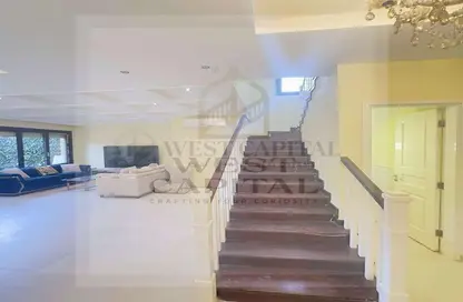 Duplex - 3 Bedrooms - 3 Bathrooms for sale in Casa - Sheikh Zayed Compounds - Sheikh Zayed City - Giza