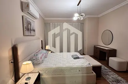 Apartment - 2 Bedrooms - 3 Bathrooms for rent in Eastown - 5th Settlement Compounds - The 5th Settlement - New Cairo City - Cairo