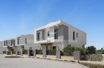 دوبلكس - 4 غرف نوم - 4 حمامات للبيع في زيد إيست - كمبوندات التجمع الخامس - التجمع الخامس - مدينة القاهرة الجديدة - القاهرة