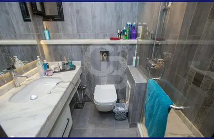 Apartment - 3 Bedrooms - 2 Bathrooms for sale in New Miami St. - New Miami - Ras El Soda - Hay Awal El Montazah - Alexandria