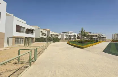 فيلا - 5 غرف نوم - 4 حمامات للبيع في كمبوندات 6 أكتوبر - مدينة 6 أكتوبر - الجيزة