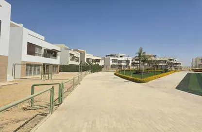 Villa - 5 Bedrooms - 4 Bathrooms for sale in 6 October Compounds - 6 October City - Giza