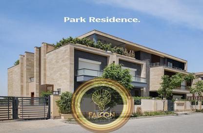 Villa - 3 Bedrooms - 3 Bathrooms for sale in Tag Sultan - Ring Road - Cairo