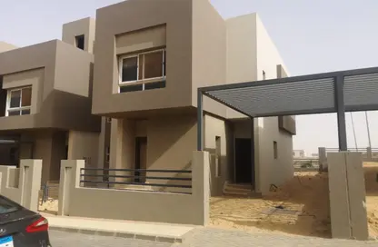 تاون هاوس - 4 غرف نوم - 3 حمامات للبيع في ايتابا - كمبوندات الشيخ زايد - الشيخ زايد - الجيزة